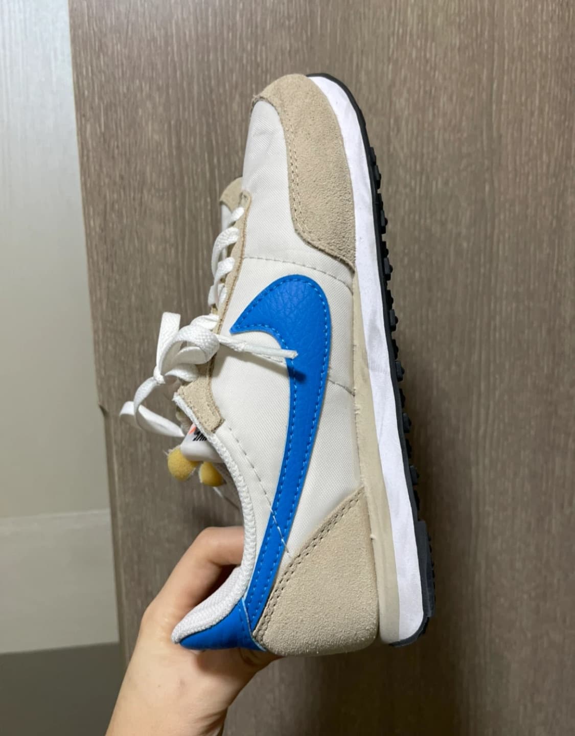 나이키 와플트레이너 운동화 230 상품이미지3