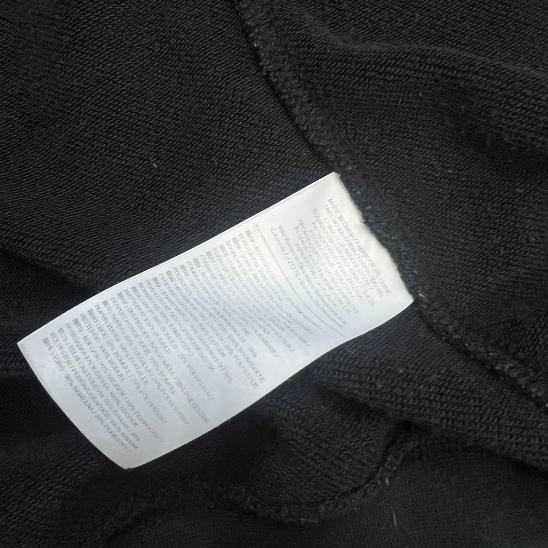 105) 나이키 후드집업 자켓 점퍼 상품이미지7