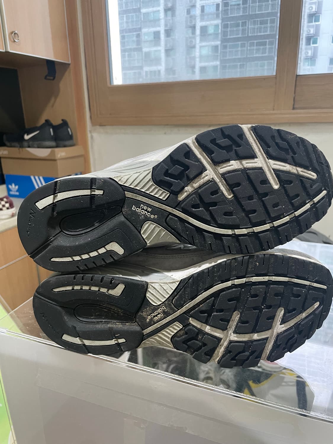 뉴발란스 993 팝니다! 상품이미지2