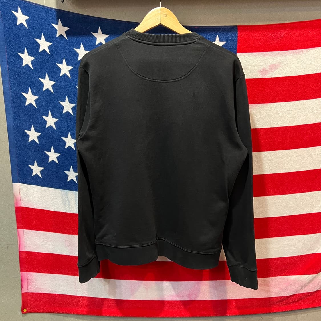 겐조 타이거 맨투맨 상품이미지2