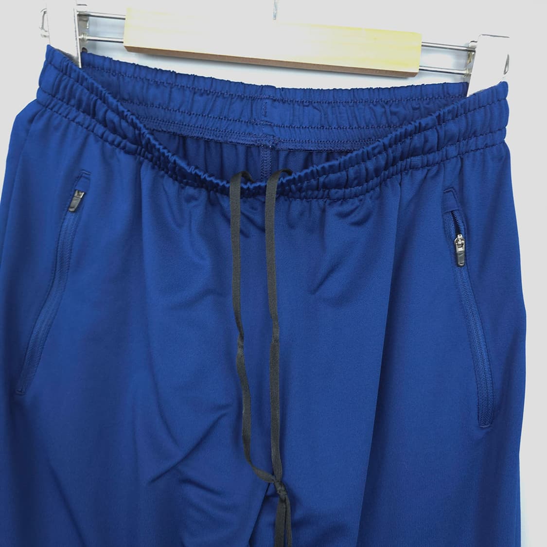 나이키 NIKE 기능성 조거 트레이닝 팬츠 네이비 M 상품이미지7