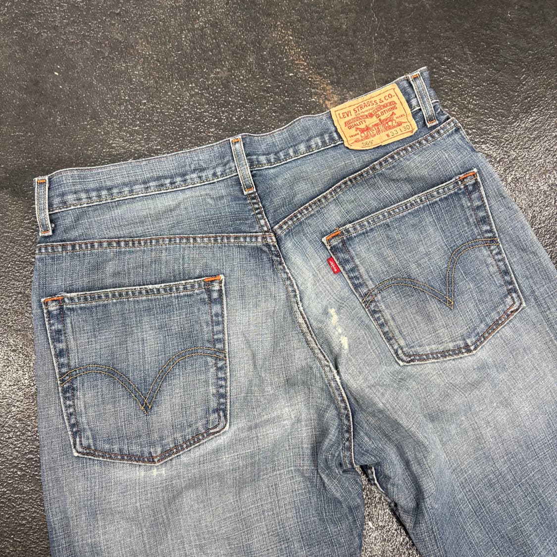 (34)리바이스569 상품이미지3