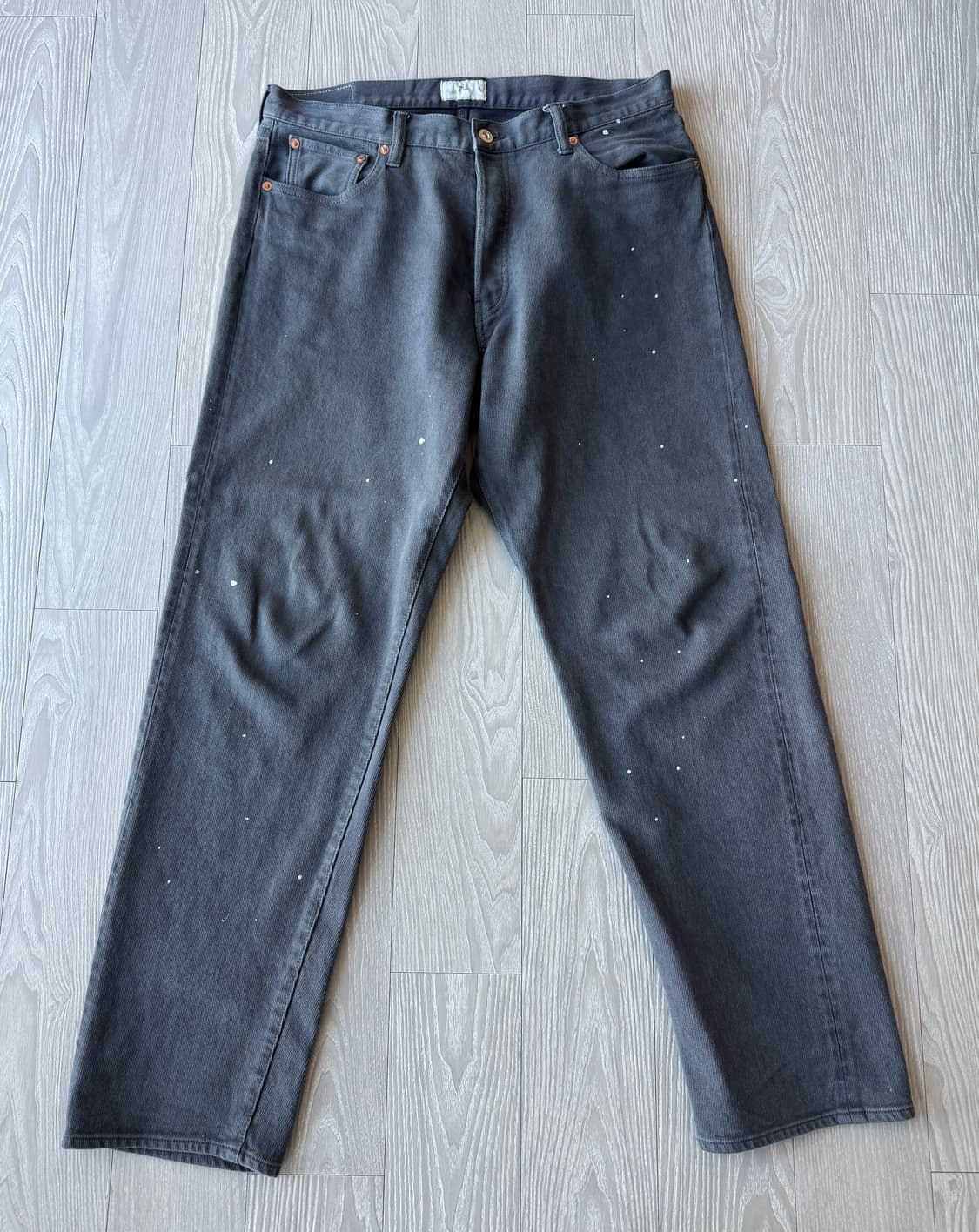 헤릴 / 베드포드 코드 진 / 3 상품이미지4