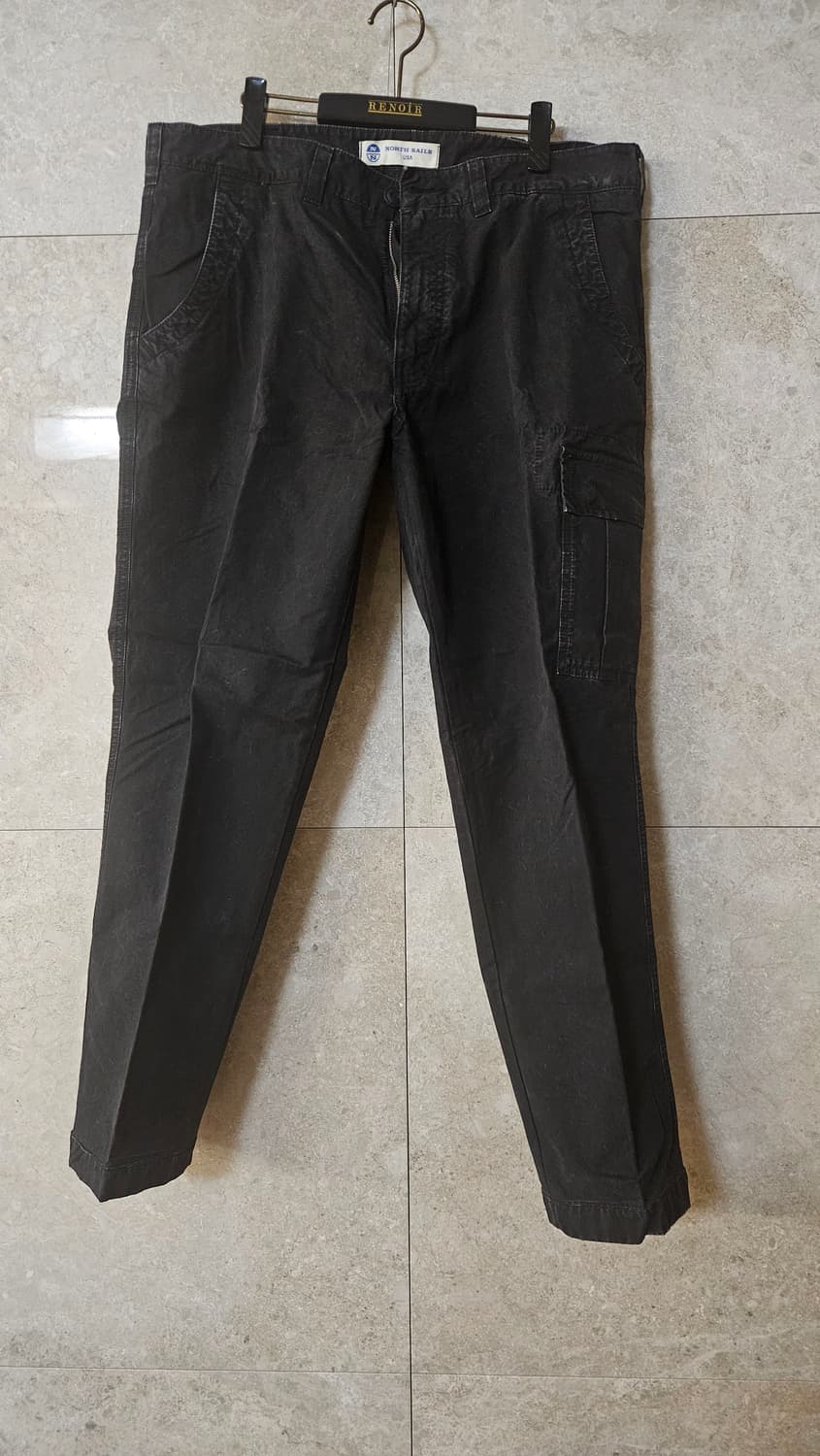 노스 세일스 가먼트다잉 카고 치노팬츠 36 상품이미지1