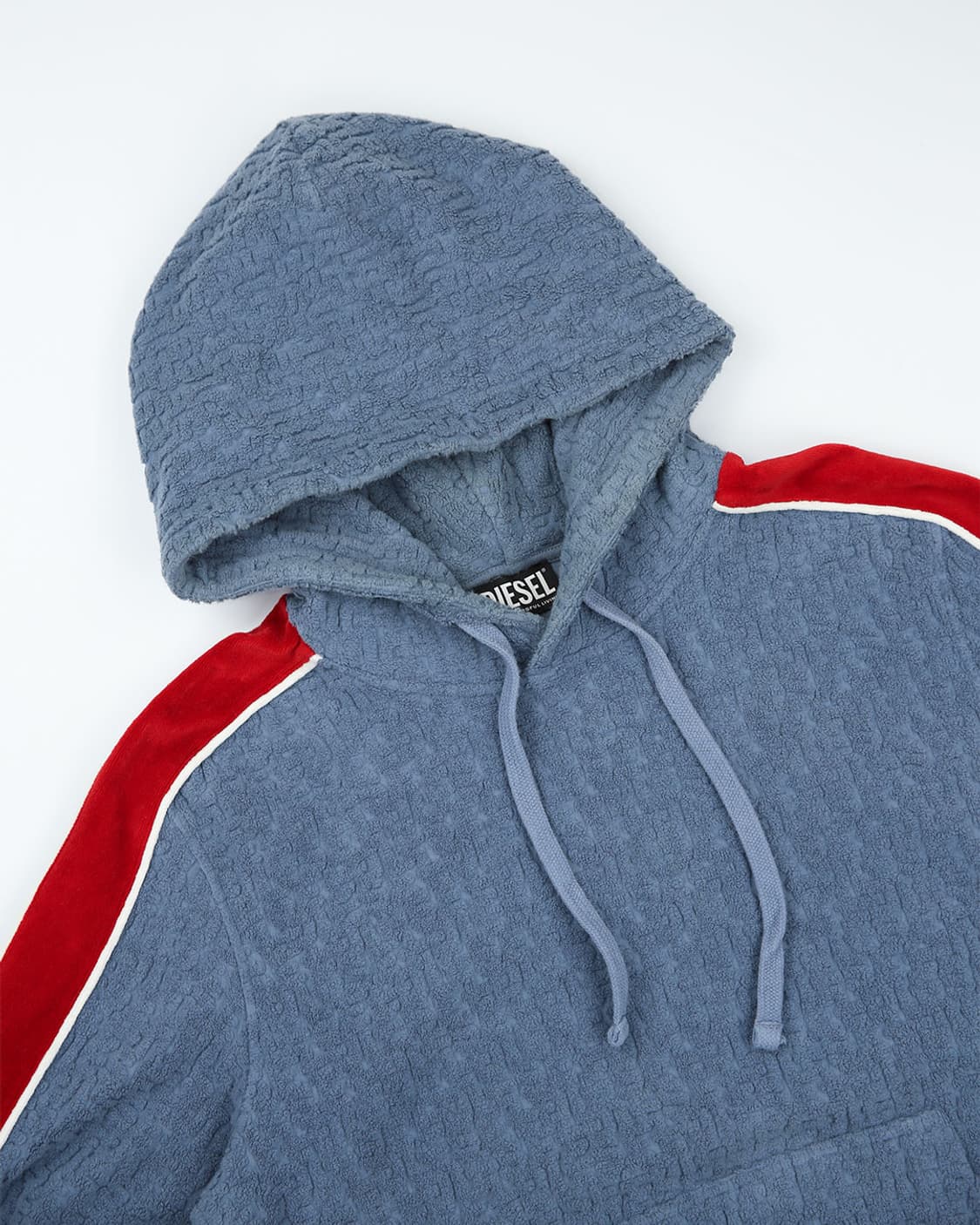 Diesel S-GINBERO HOOD 상품이미지6