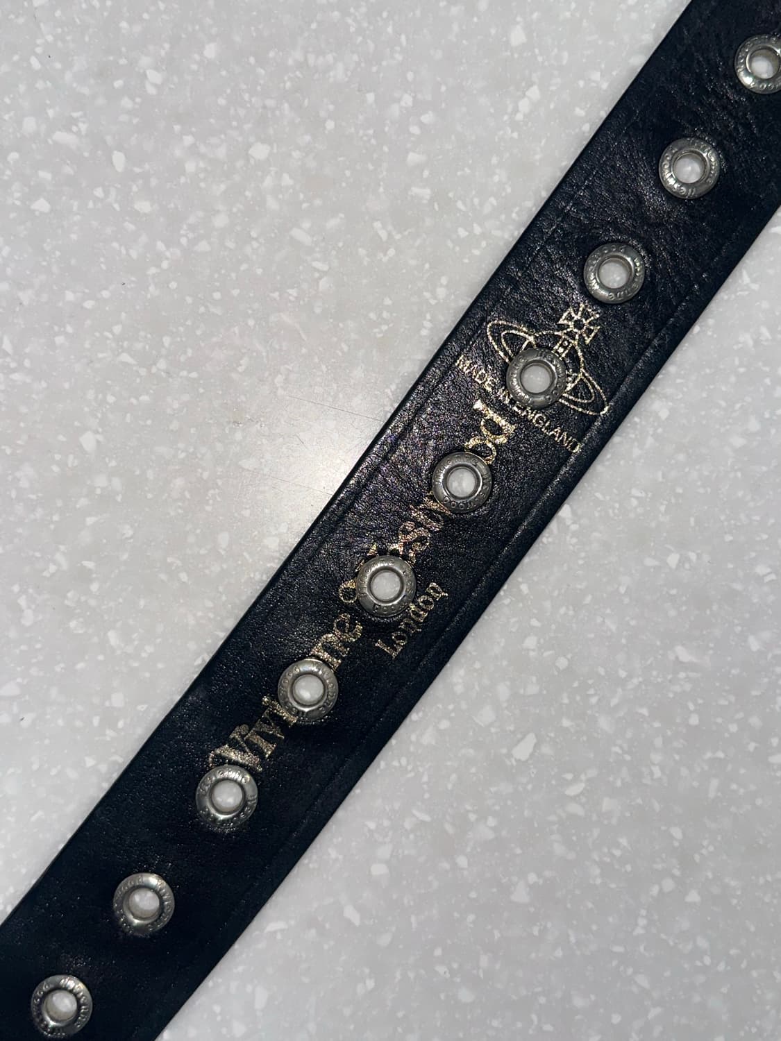 Vivienne Westwood 알렉스 벨트 상품이미지3