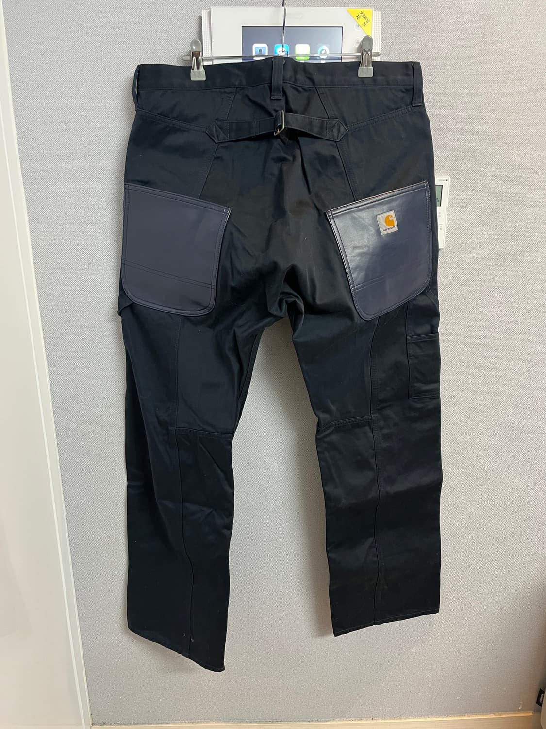 준야 칼하트 신치백 L 상품이미지2