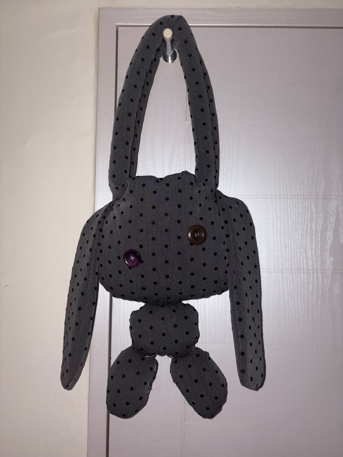 도트 숄더백 상품이미지1