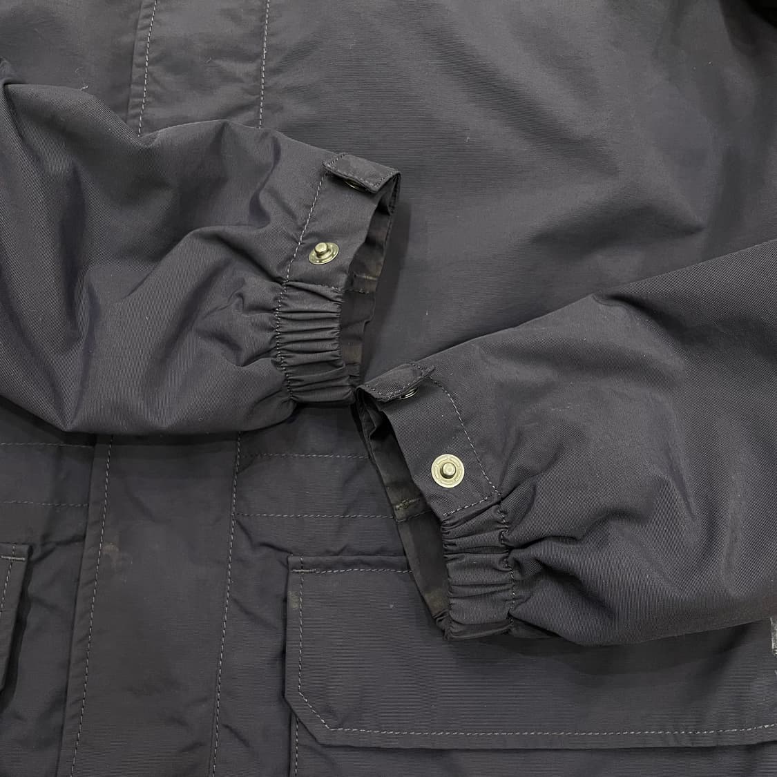 (M) Patagonia 파타고디아 양털 쉐르파 점퍼 상품이미지7