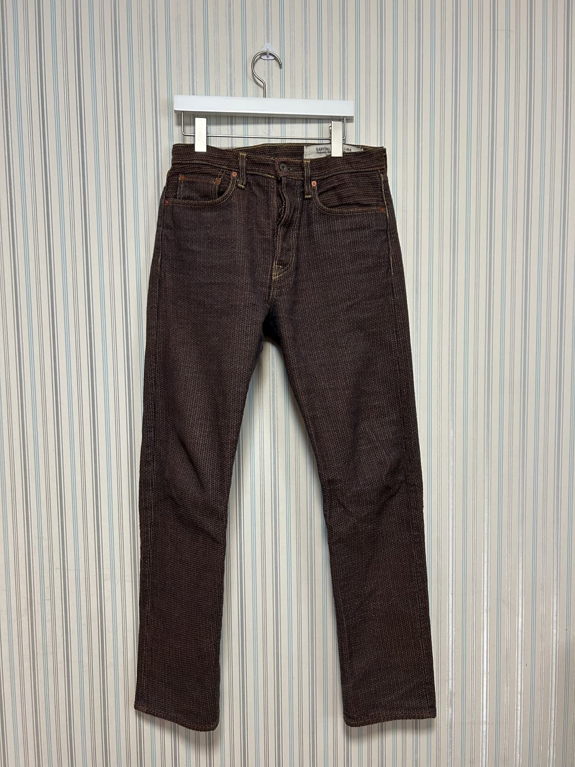 32 센츄리 데님 no.5 상품이미지2