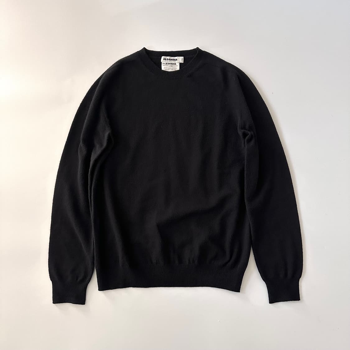 질샌더 jil sander 니트 상품이미지1