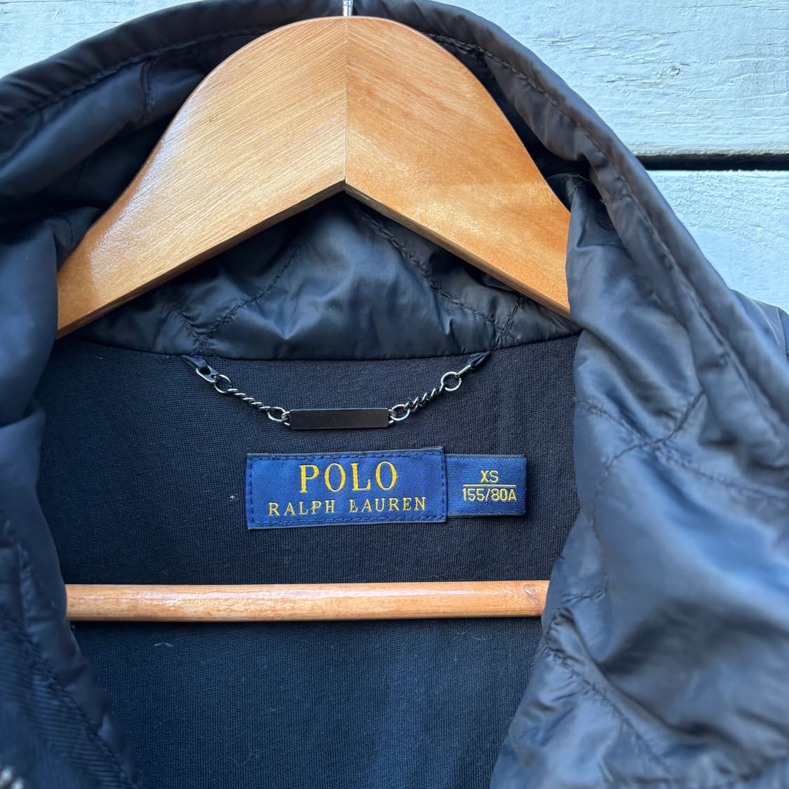 Polo 폴로 퀼팅 패딩 자켓 상품이미지5