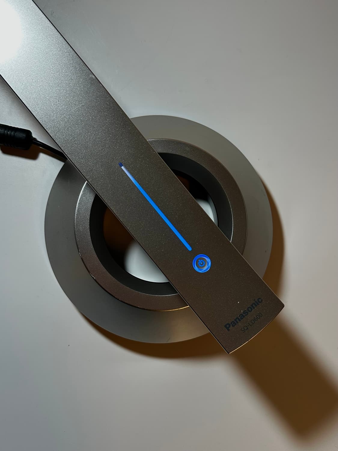 파나소닉 LED 데스크 램프 스탠드 조명 상품이미지9