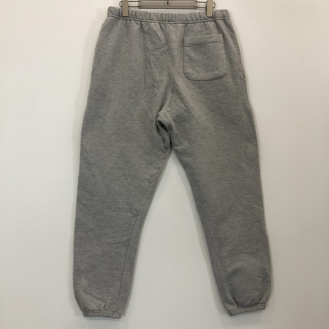 챔피온 리버스위브 헤비스웻 조거팬츠 32 인치 상품이미지4