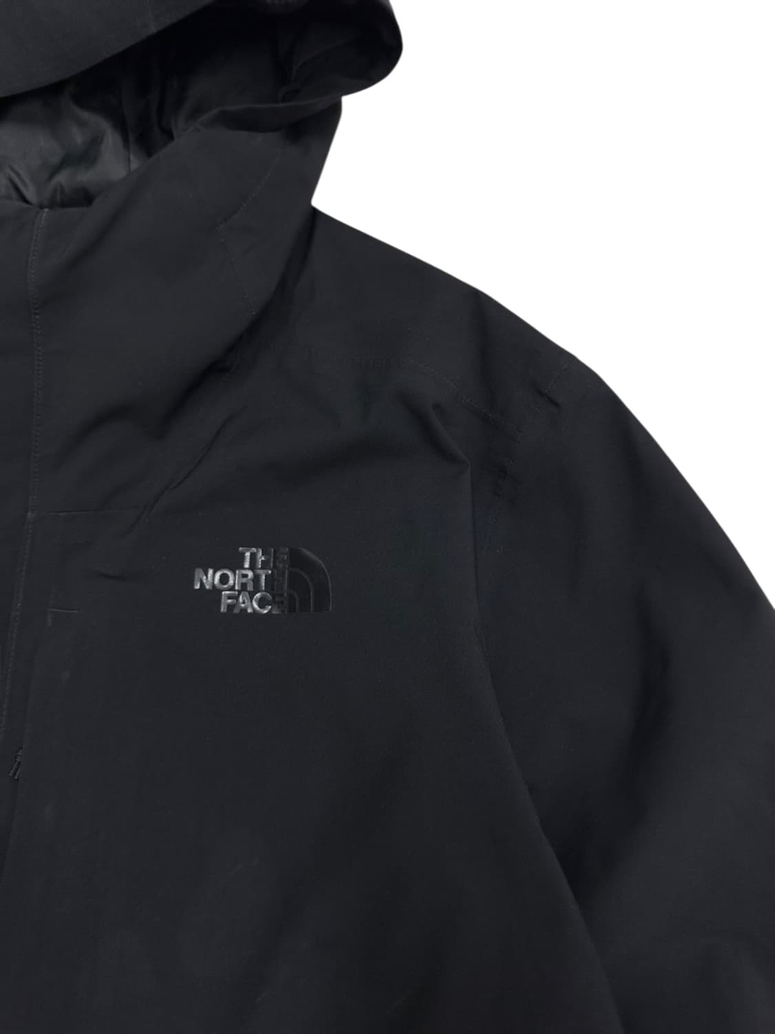 노스페이스 드라이벤트 바람막이 블랙 (XXL)  상품이미지7