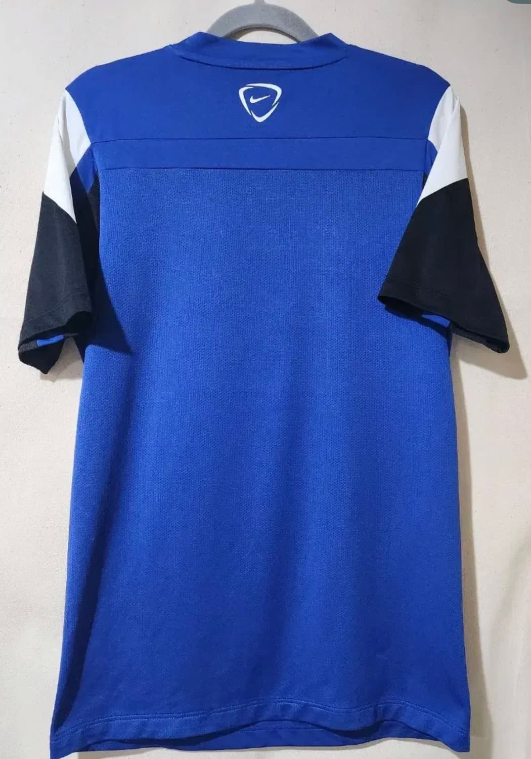 [A급] 나이키 맨유 13-14 DRI-FIT 유니폼 L 상품이미지2