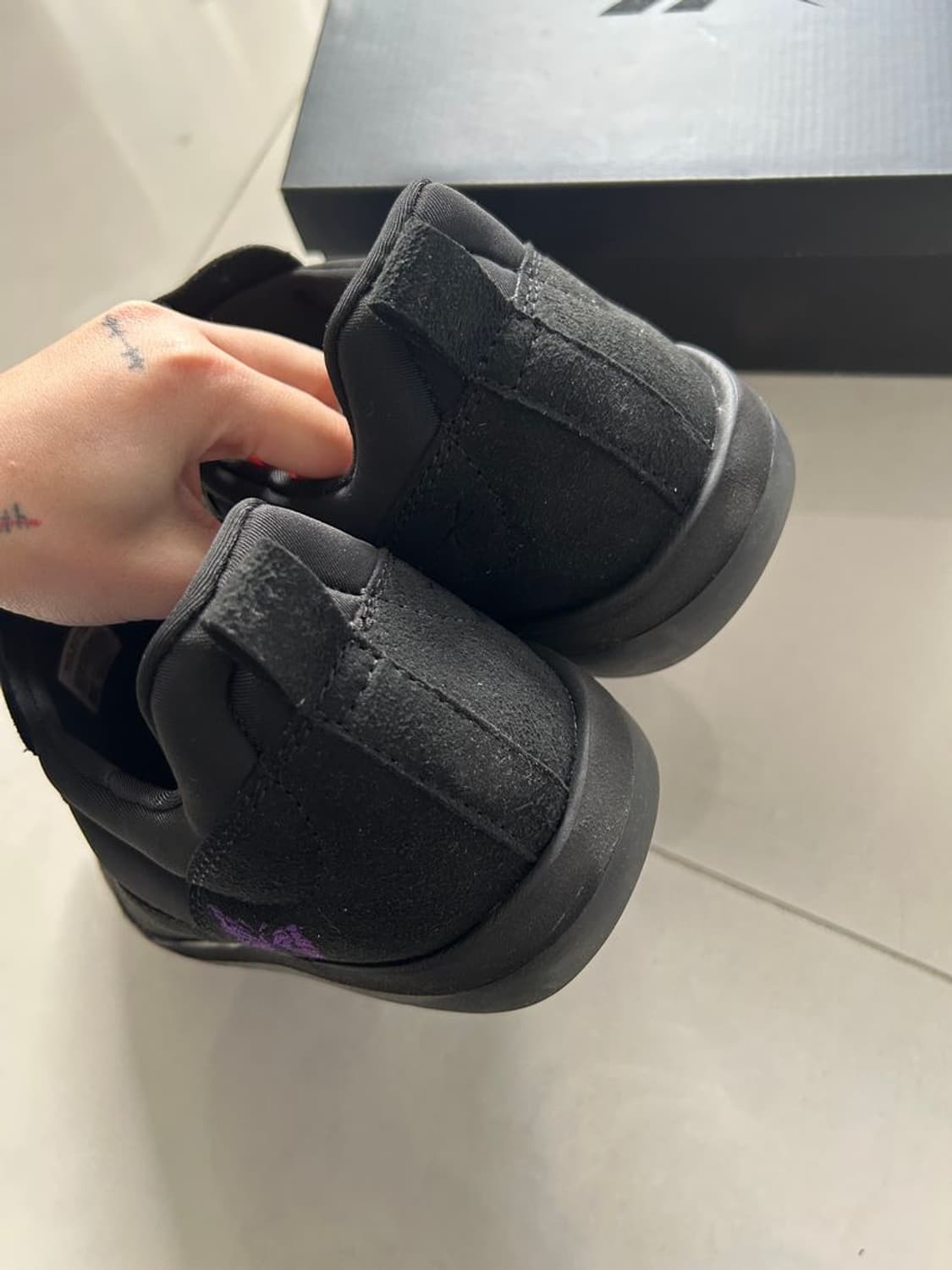 BEATNIK MOC 비트닉 모크 상품이미지3