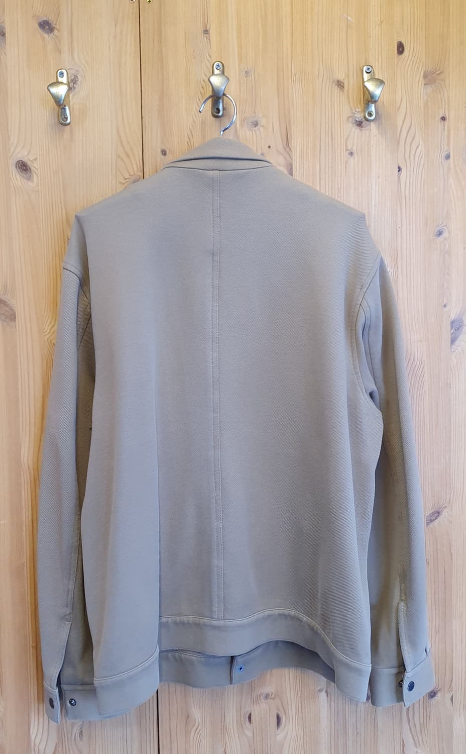 95.COS 스판 트윌점퍼 상품이미지2