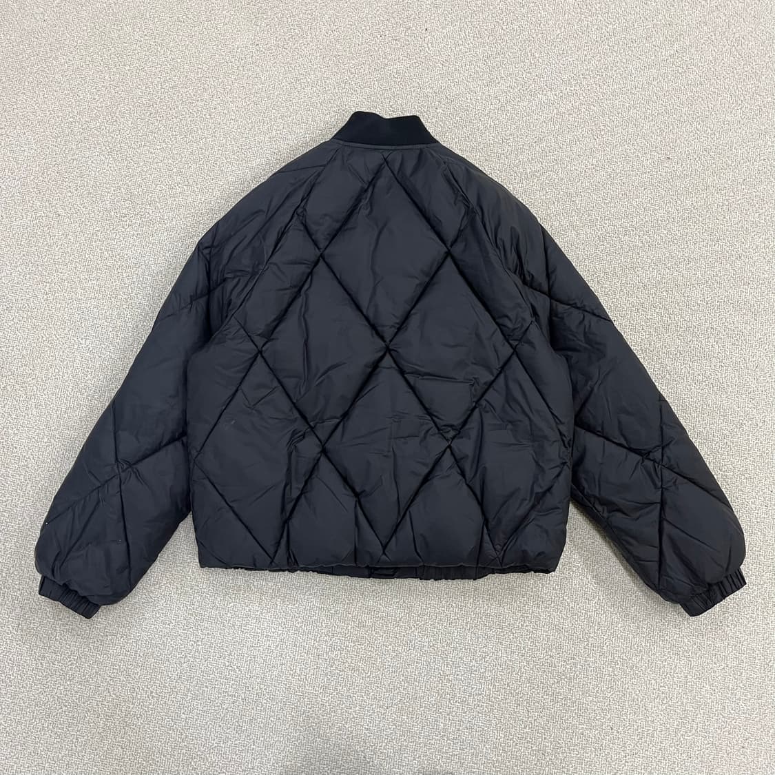 S 에잇세컨즈 여성 퀄팅 패딩 자켓 0127M2 상품이미지4