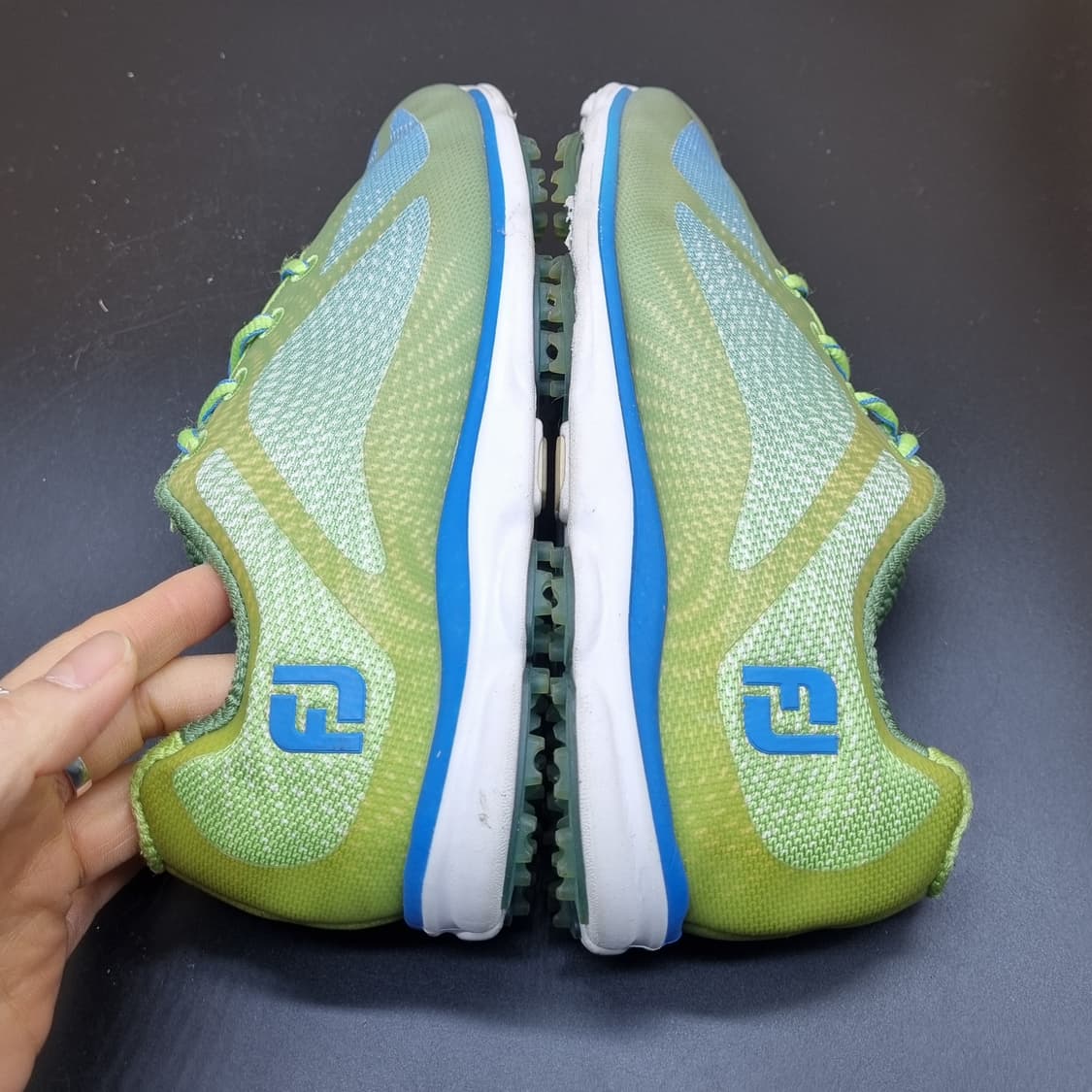 풋조이 골프화225 상품이미지5