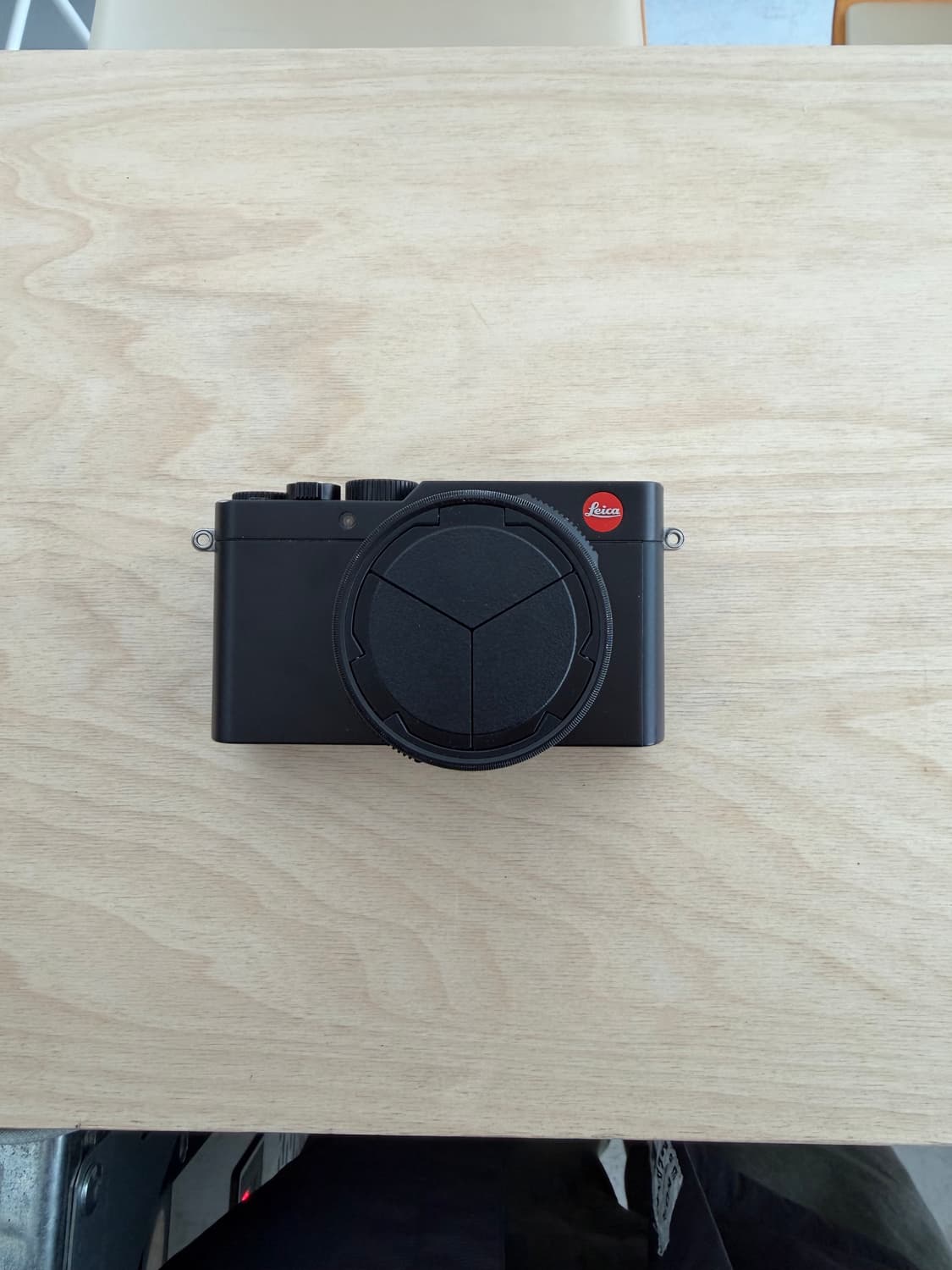 라이카 디럭스7 반스 상품이미지1