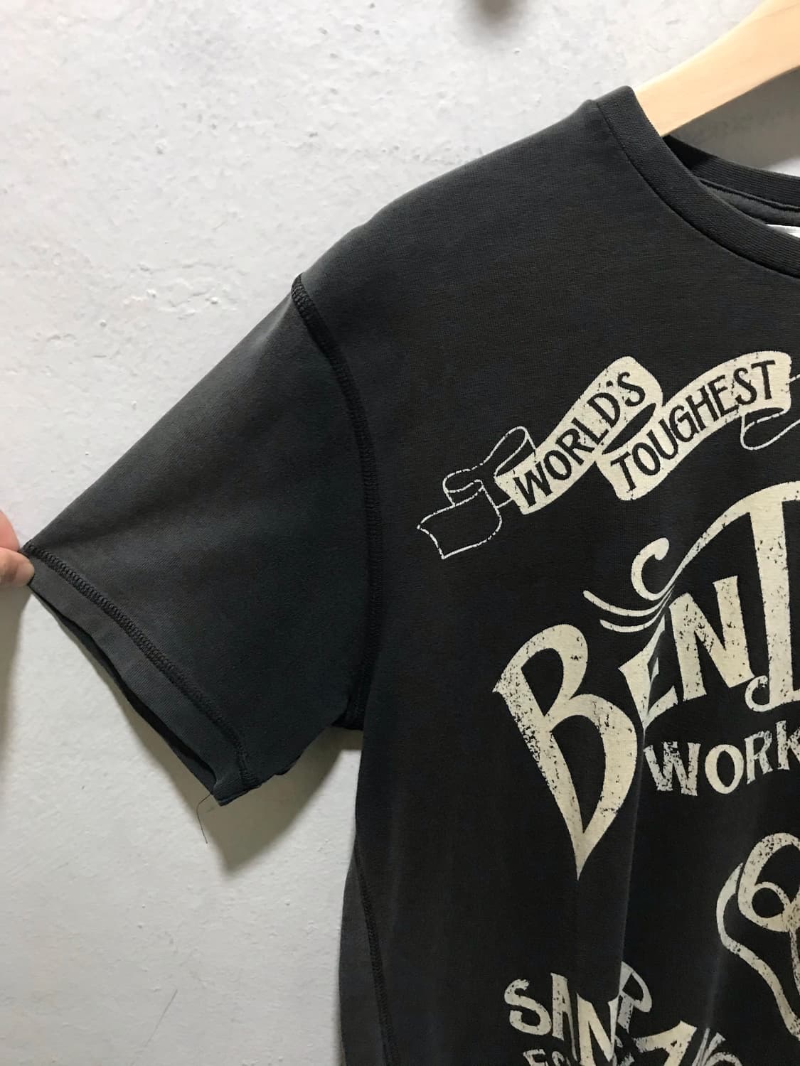 Ben Davis 반팔티 상품이미지4