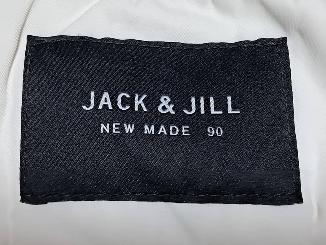 잭앤질 여성 경량 롱패딩 90 상품이미지6