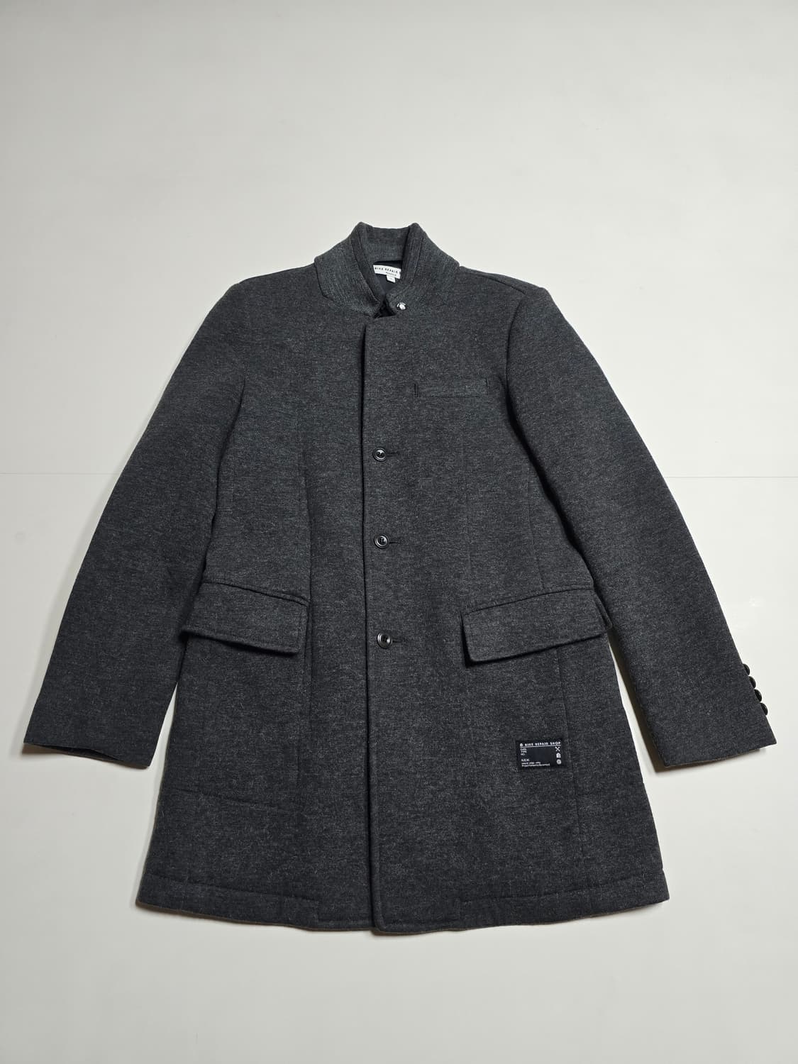 빈폴 Bike Repair Shop 남성 코트 95  상품이미지1