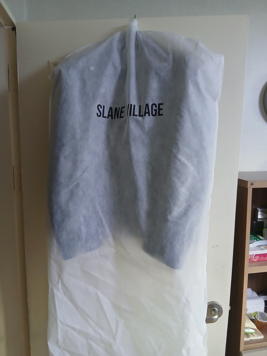 로파이 라이더 자켓 램레더 s급 상품이미지3