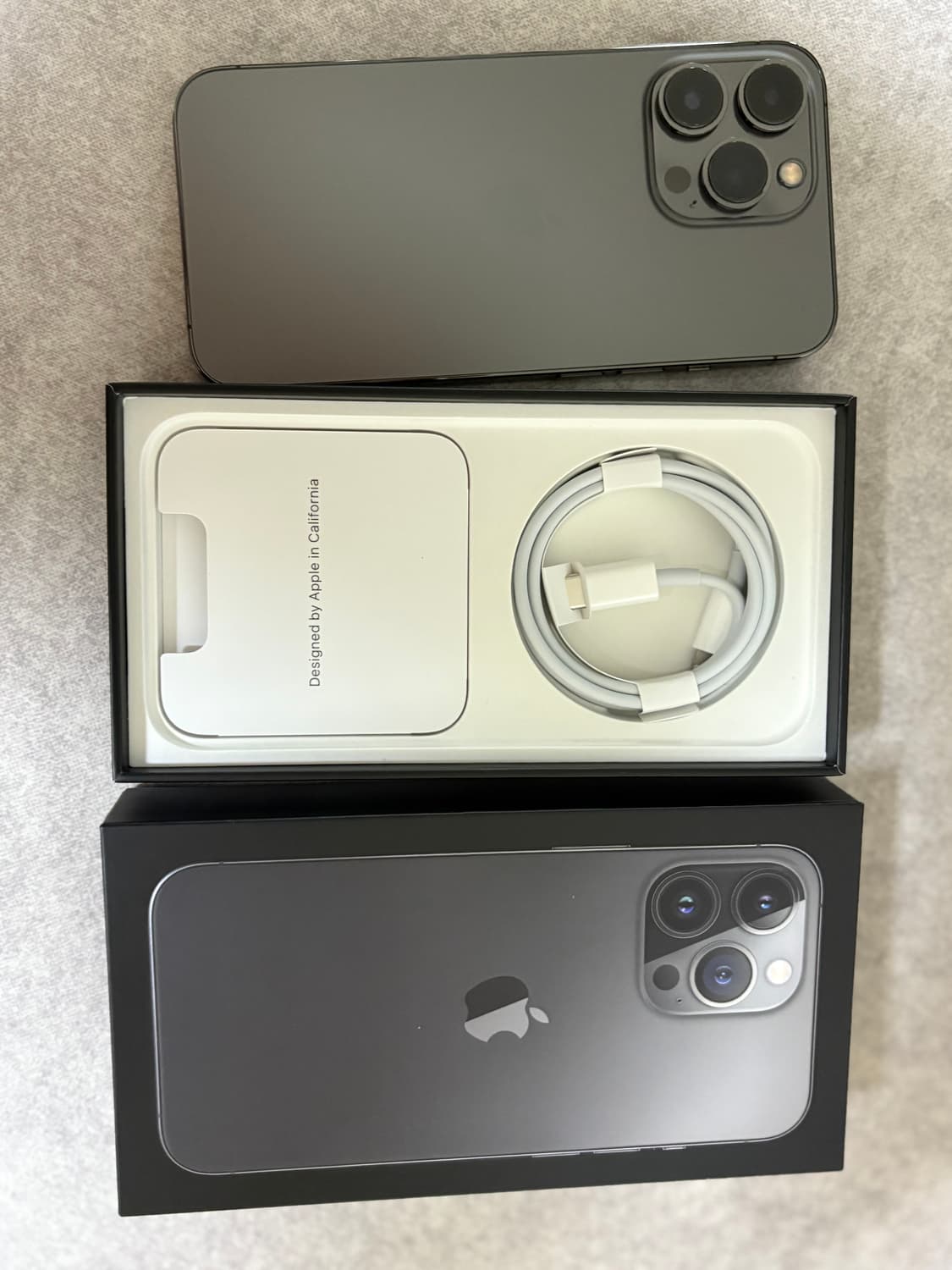 애플 아이폰 13프로 256GB 상품이미지2
