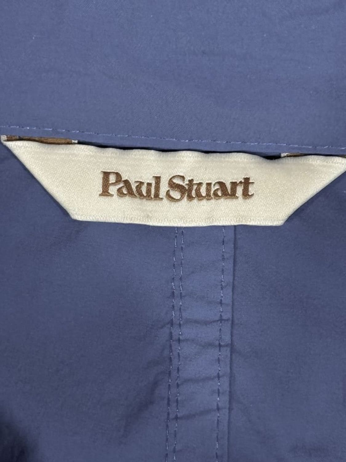 폴스튜어트 필드 자켓 상품이미지10