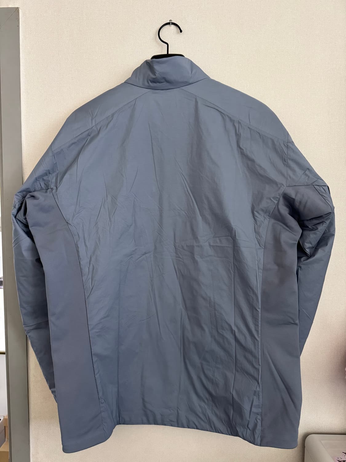 아톰 자켓 남성 - STRATUS / AJOFMX7349 상품이미지4