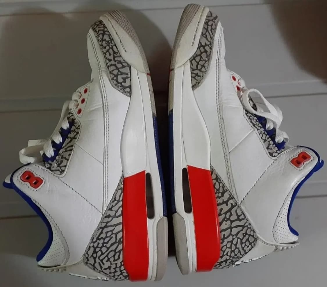 조던3 레트로 닉스 250 상품이미지6