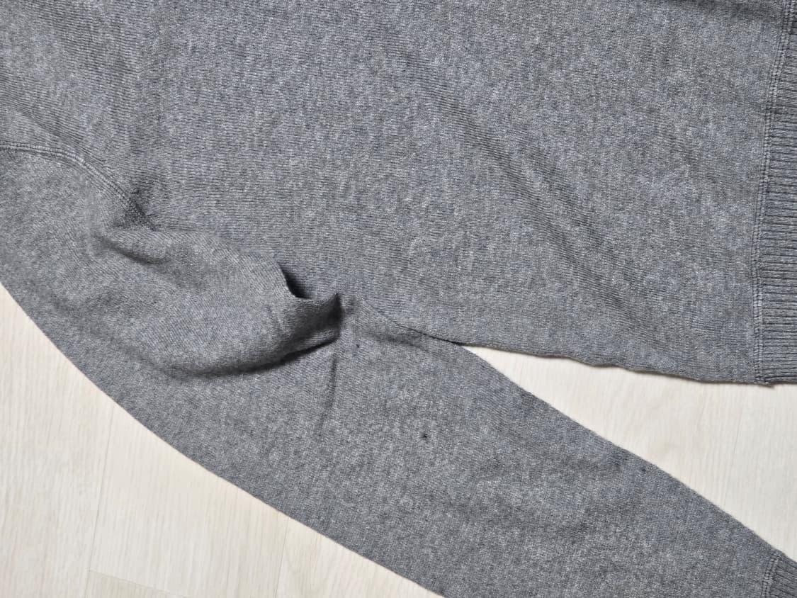 아메리칸이글 울함유 빈티지핏 니트 상품이미지3