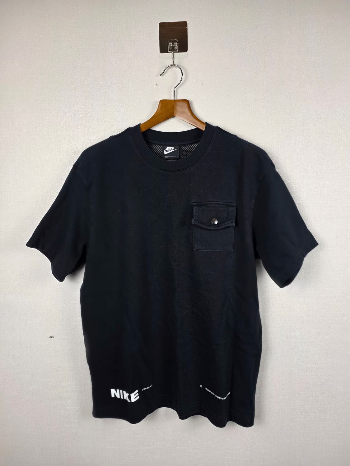 나이키 남녀공용 시티메이드 반팔 티셔츠 95 상품이미지1