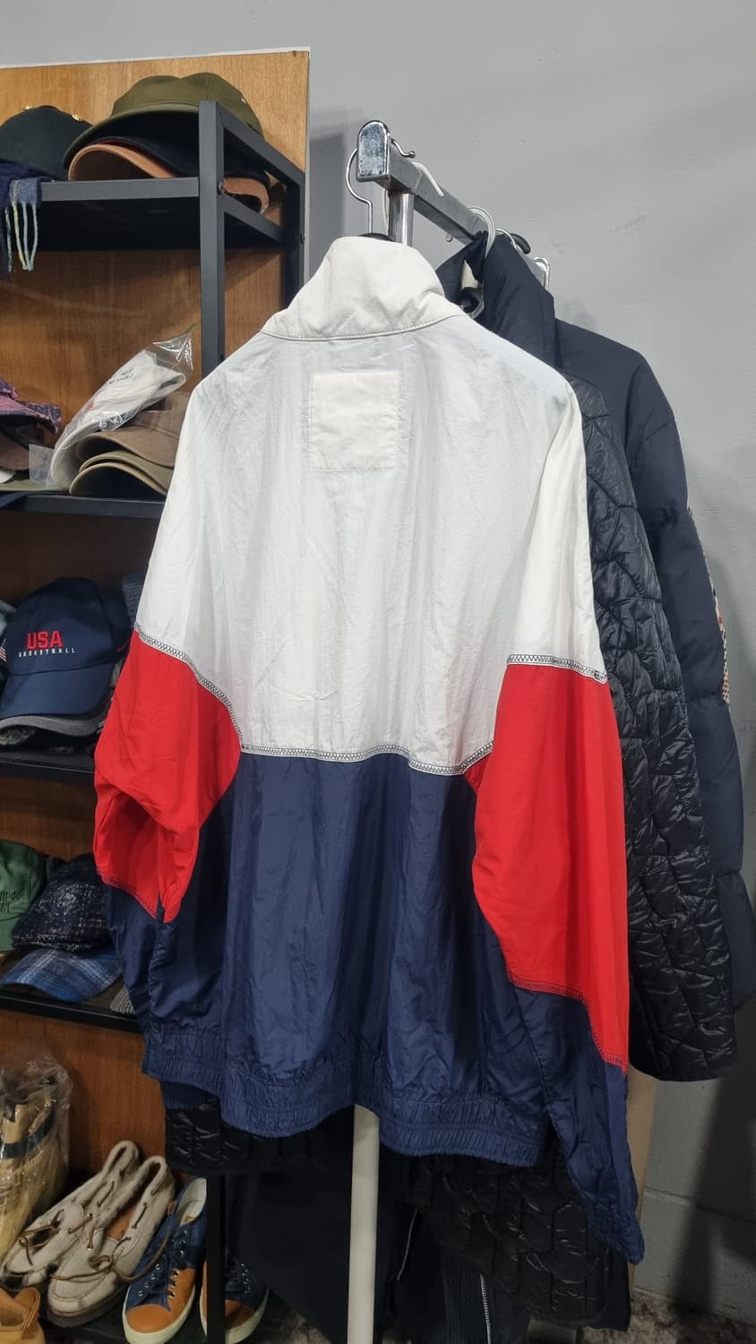 (한섬) 타미 아노락 바람막이 국내105~110  상태좋아요~ 상품이미지3