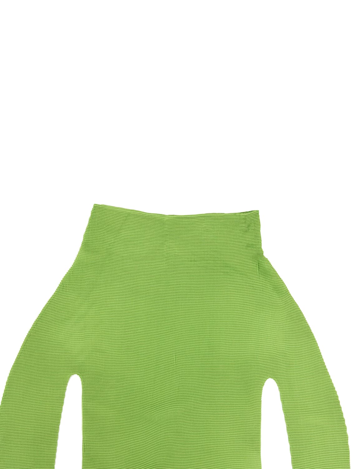  Issey Miyake me High Neck L/S Top 상품이미지4