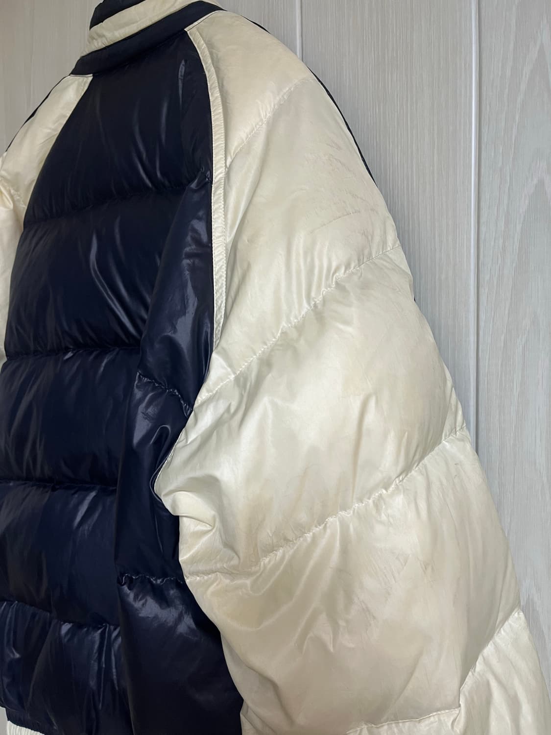 이스트로그 스카잔 패딩 상품이미지6