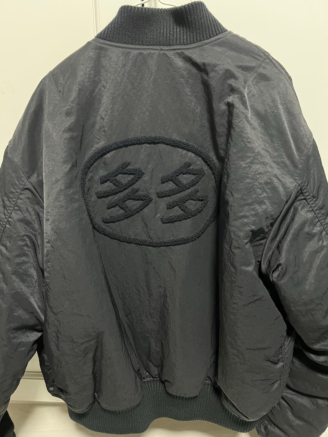 다다이즘 봄버자켓 상품이미지1