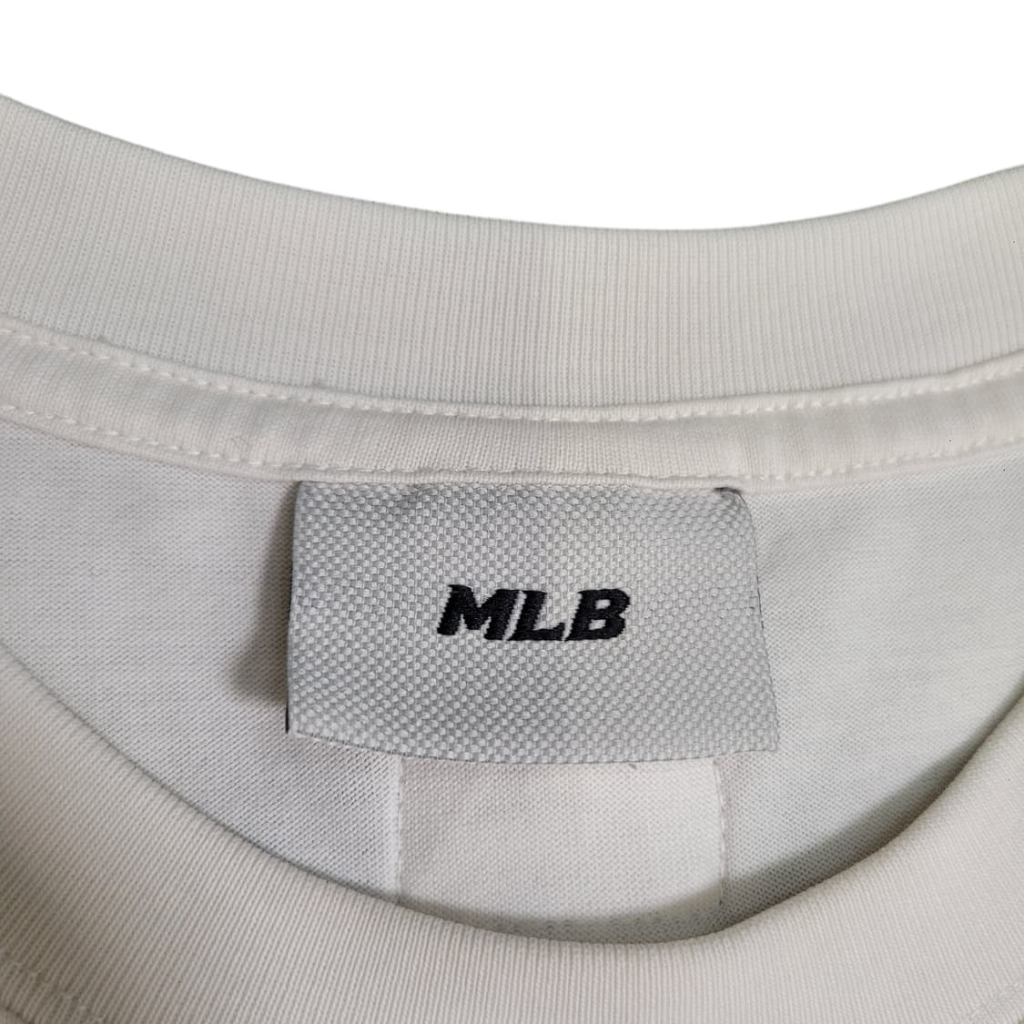 MLB 엠엘비 뉴욕양키스 반팔 티셔츠 상품이미지2