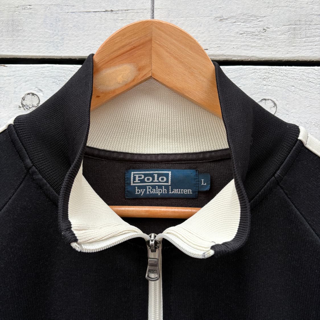 Polo 폴로 져지 집업 상품이미지5