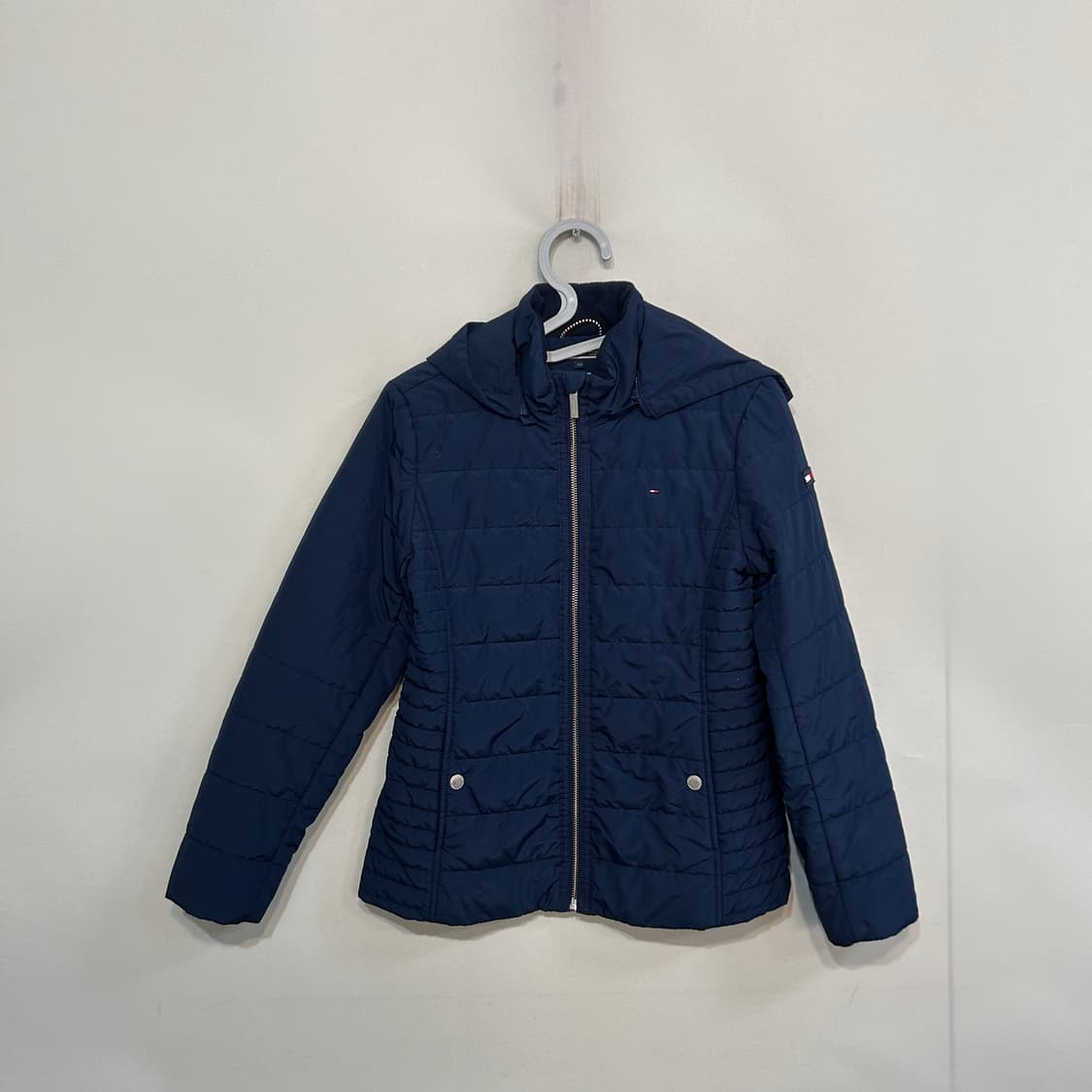 타미힐피거 키즈 패딩 152 상품이미지1