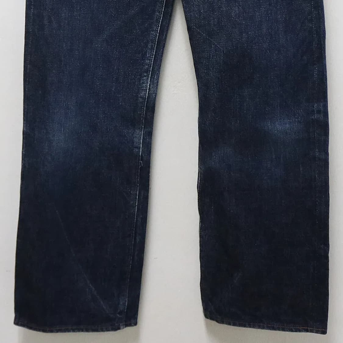 90'S DENIME A701 진청 데님 팬츠 61136 상품이미지4