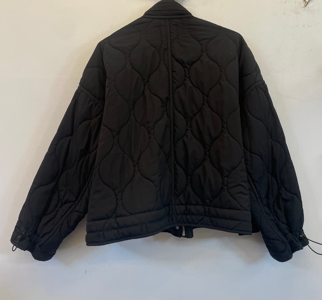 ZARA 자라 퀼팅 경량패딩:) 경량자켓 퀼팅패딩 퀼팅자켓 상품이미지5