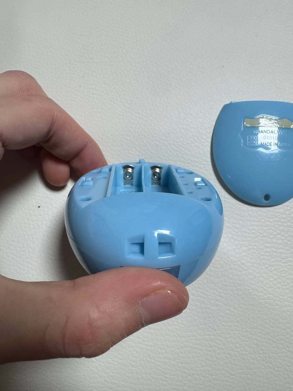 다마고치 미츠 메르헨 블루 상품이미지8