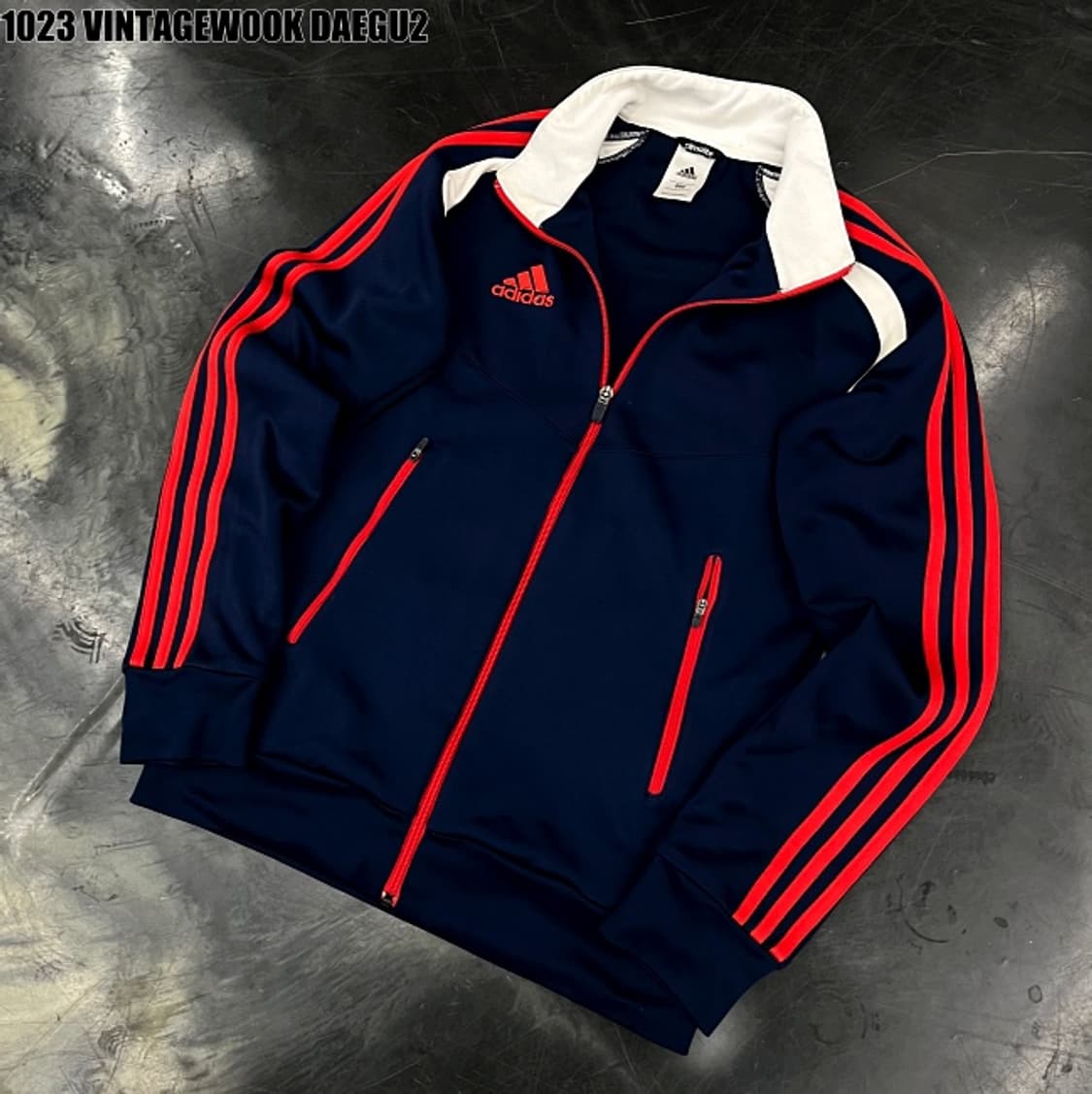 아디다스 클리마라이트 져지 트랙탑 90  상품이미지2