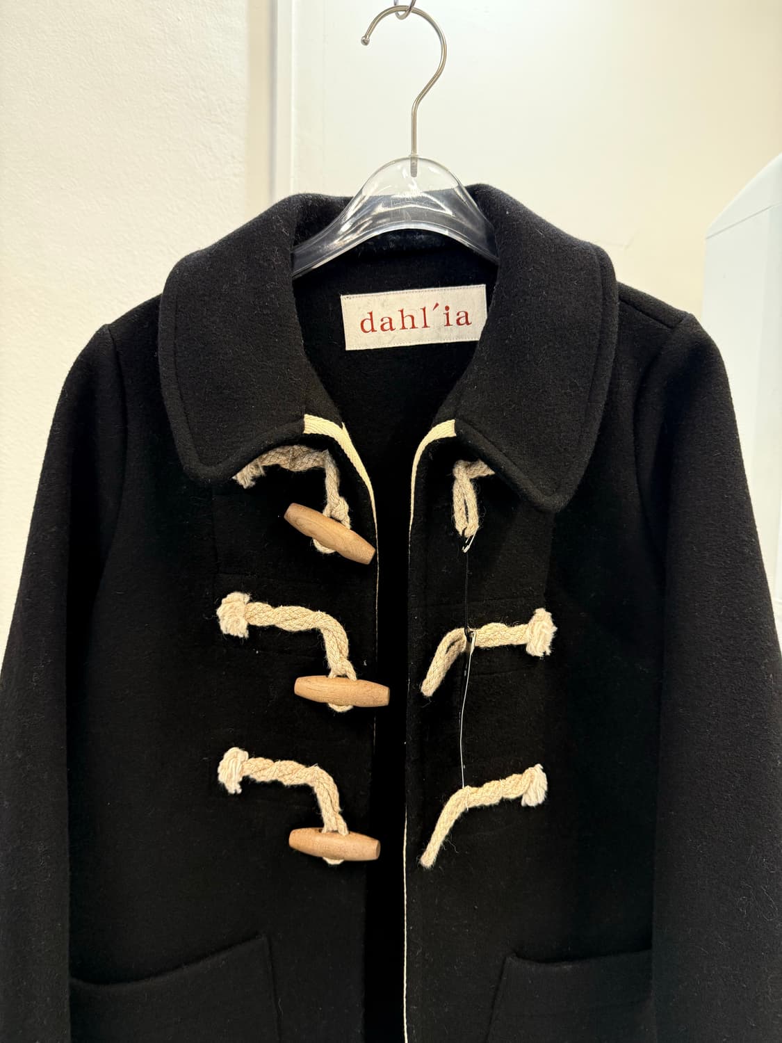 Dahl’ia duffle jacket  상품이미지4
