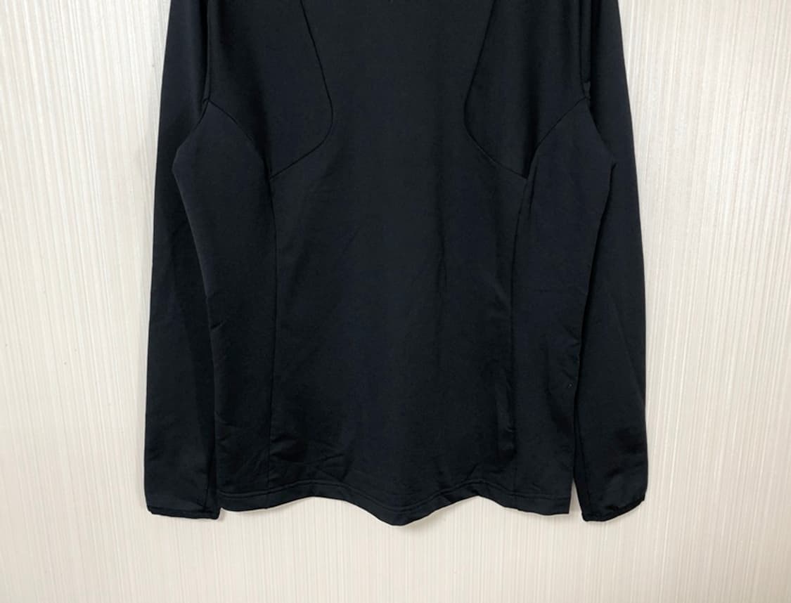 K리그 르꼬끄 FC서울 하프집업 트레이닝탑 L(100) 상품이미지10