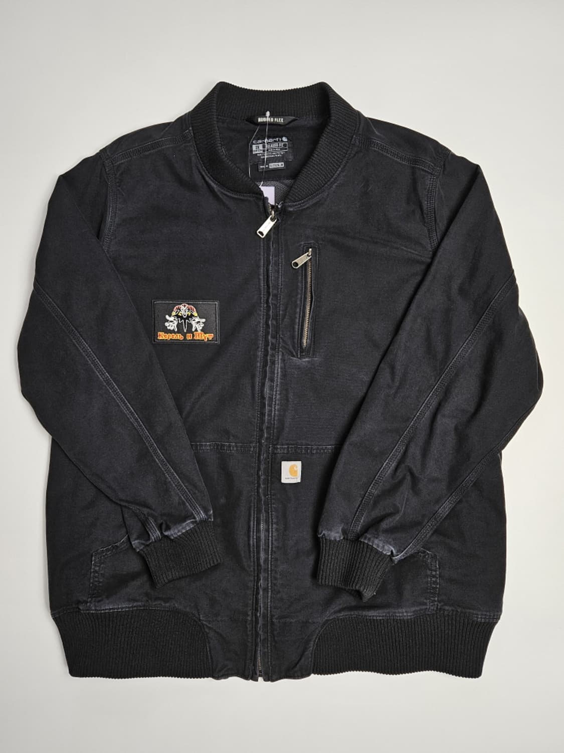 칼하트 자켓 ( 2XL ) / 9403 상품이미지2