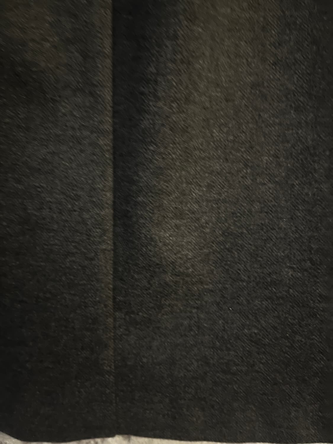 프롬데이원 차콜 그레이 헤링본 뷔스티에 미니 원피스 상품이미지4